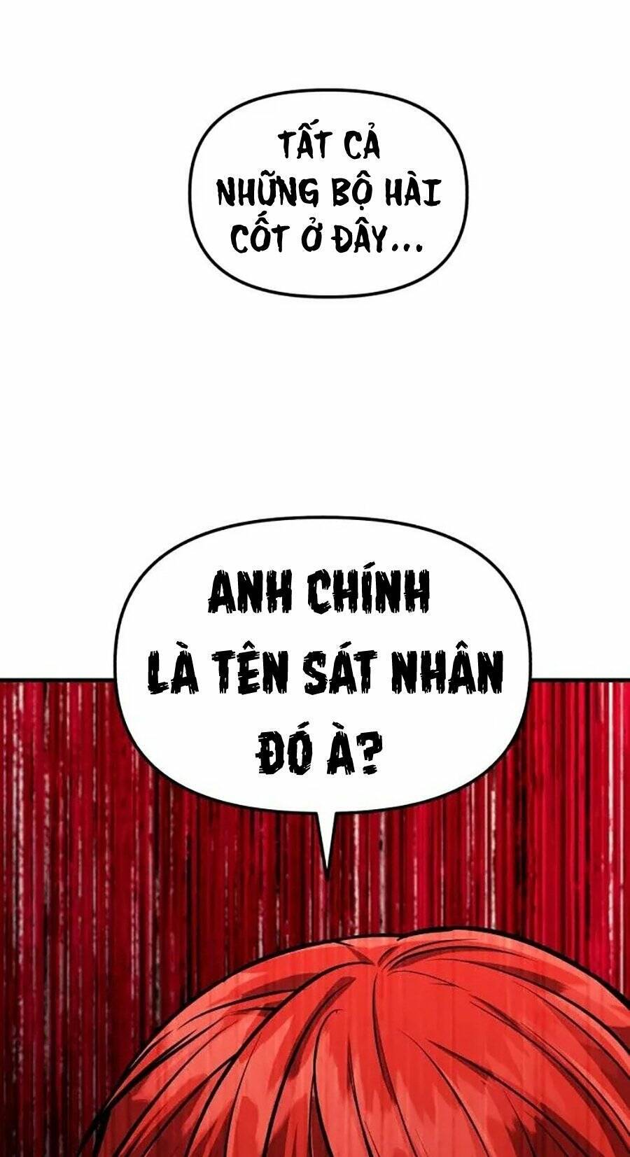 Sát Nhân Cuồng Loạn Chap 16 - Next Chap 17