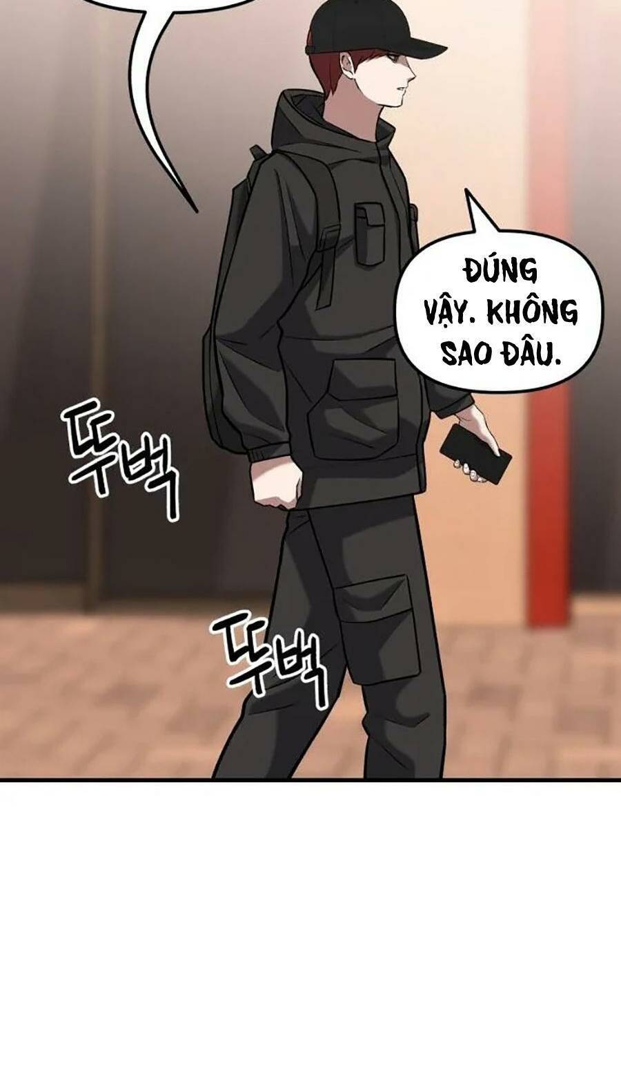 Sát Nhân Cuồng Loạn Chap 16 - Next Chap 17