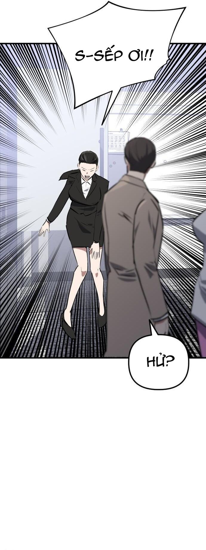 Sát Nhân Cuồng Loạn Chap 75 - Next Chap 76