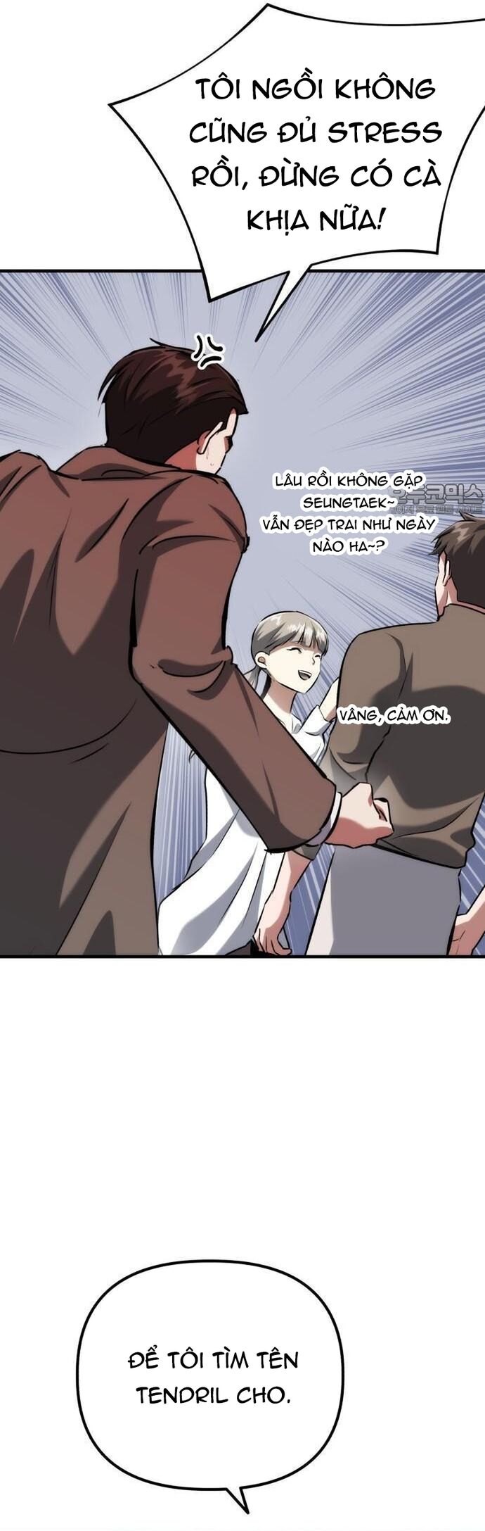 Sát Nhân Cuồng Loạn Chap 75 - Next Chap 76