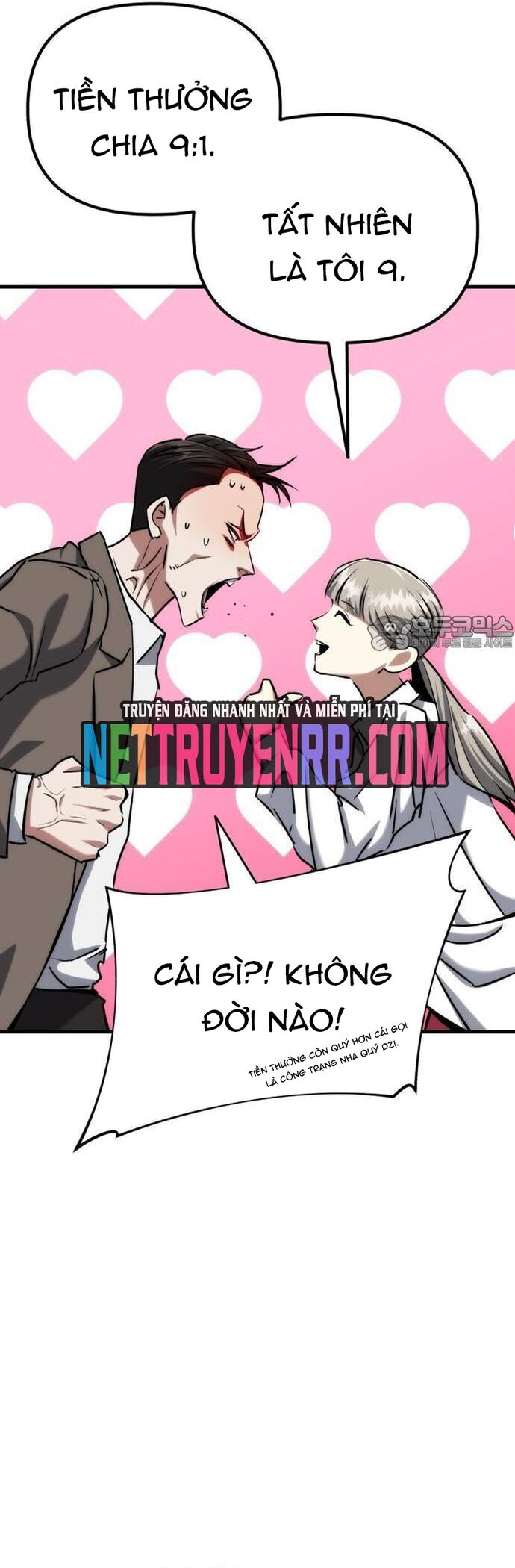 Sát Nhân Cuồng Loạn Chap 75 - Next Chap 76