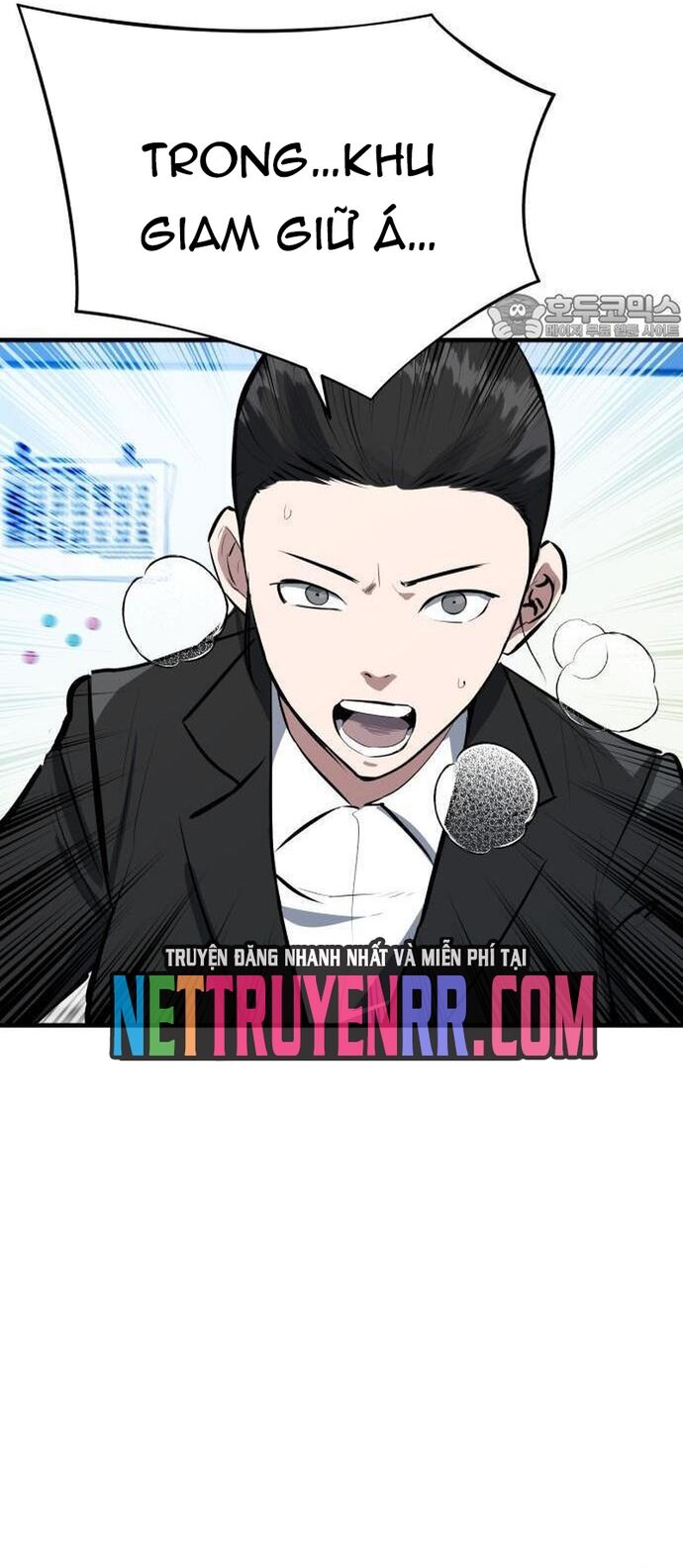 Sát Nhân Cuồng Loạn Chap 75 - Next Chap 76