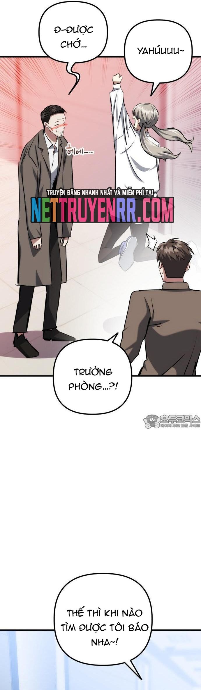 Sát Nhân Cuồng Loạn Chap 75 - Next Chap 76