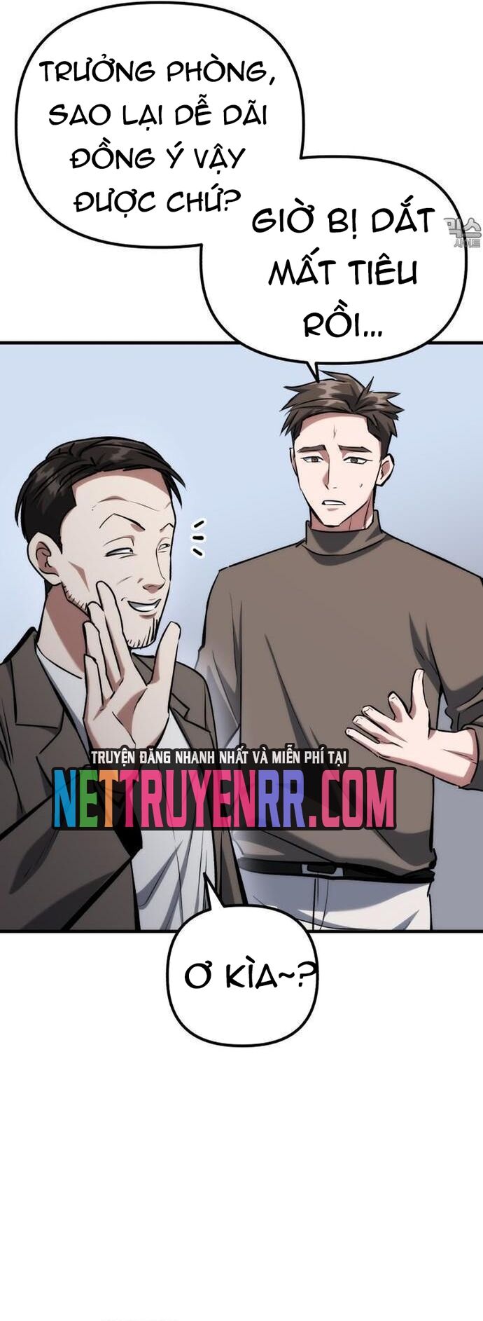 Sát Nhân Cuồng Loạn Chap 75 - Next Chap 76