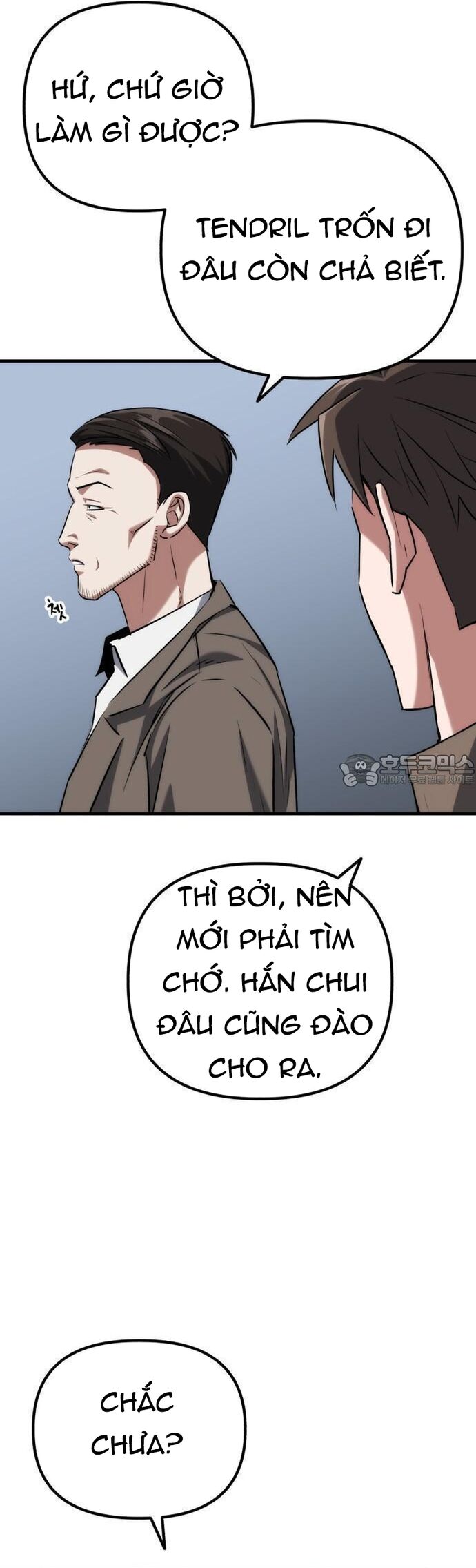 Sát Nhân Cuồng Loạn Chap 75 - Next Chap 76