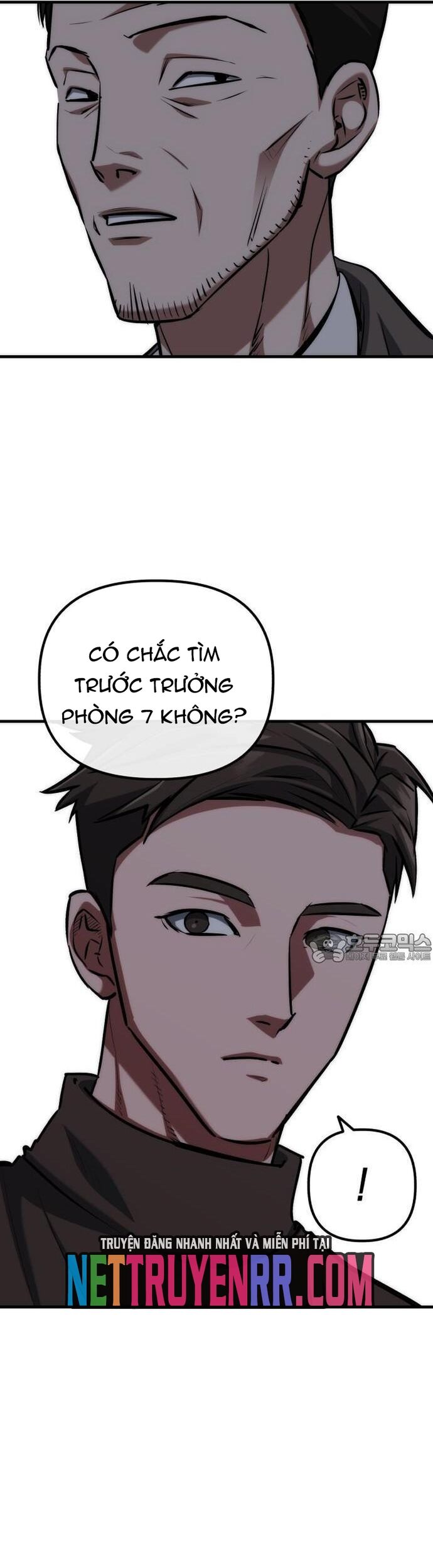 Sát Nhân Cuồng Loạn Chap 75 - Next Chap 76