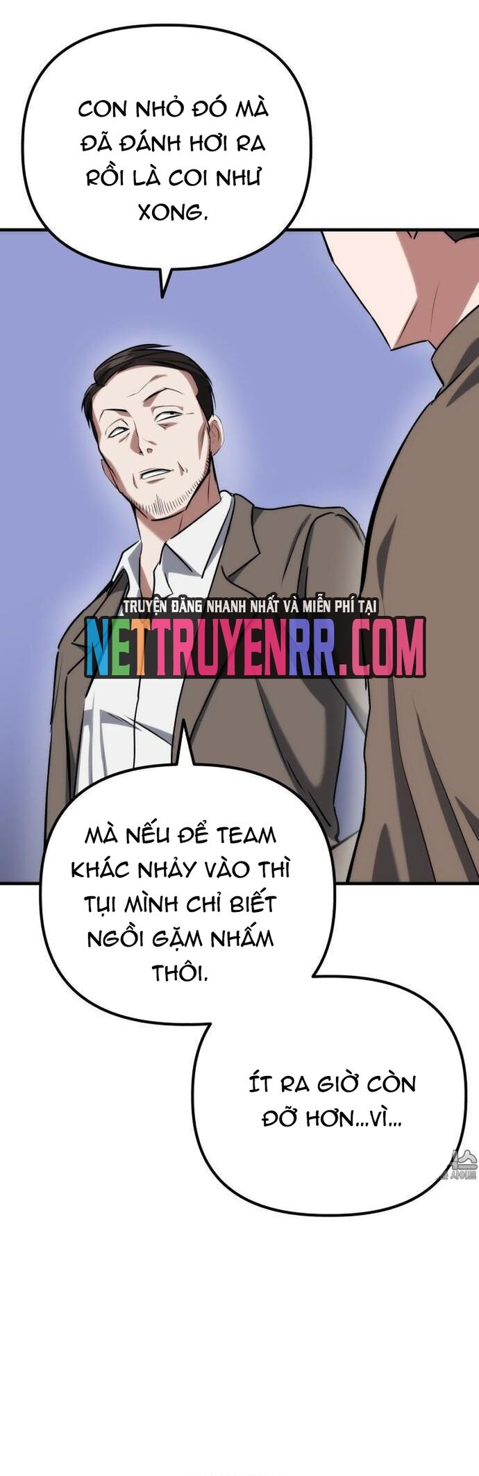 Sát Nhân Cuồng Loạn Chap 75 - Next Chap 76