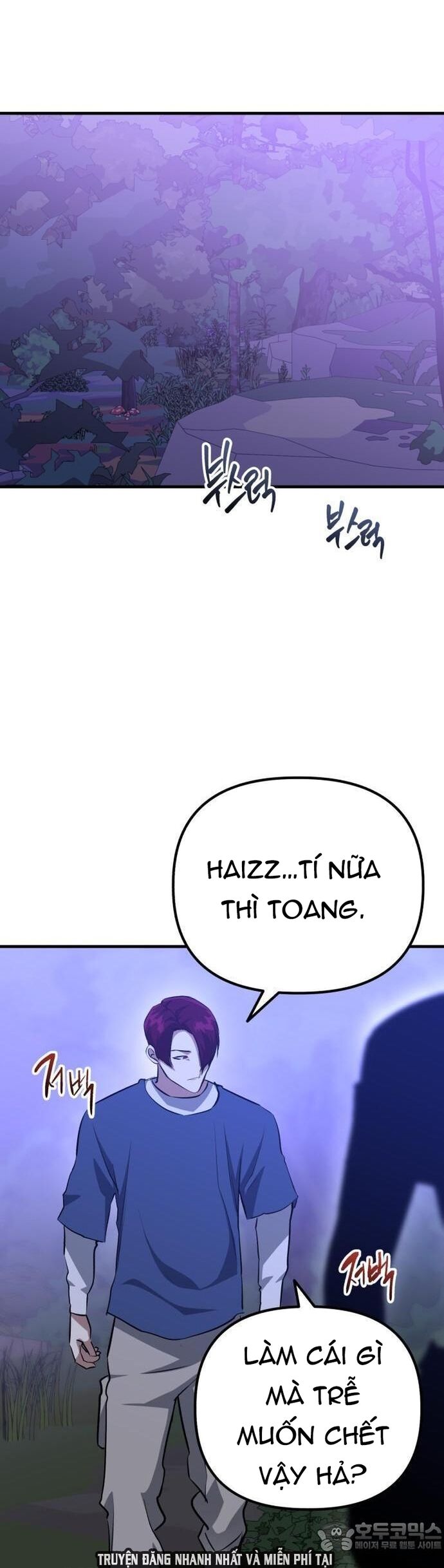 Sát Nhân Cuồng Loạn Chap 75 - Next Chap 76