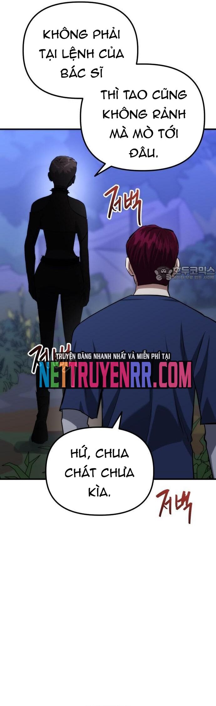 Sát Nhân Cuồng Loạn Chap 75 - Next Chap 76