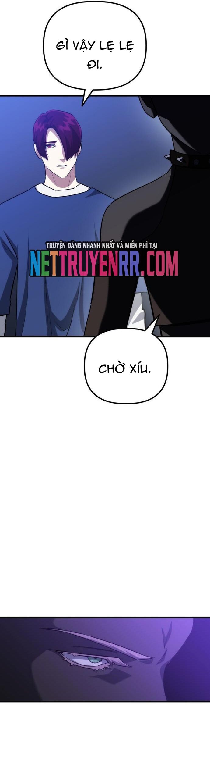 Sát Nhân Cuồng Loạn Chap 75 - Next Chap 76