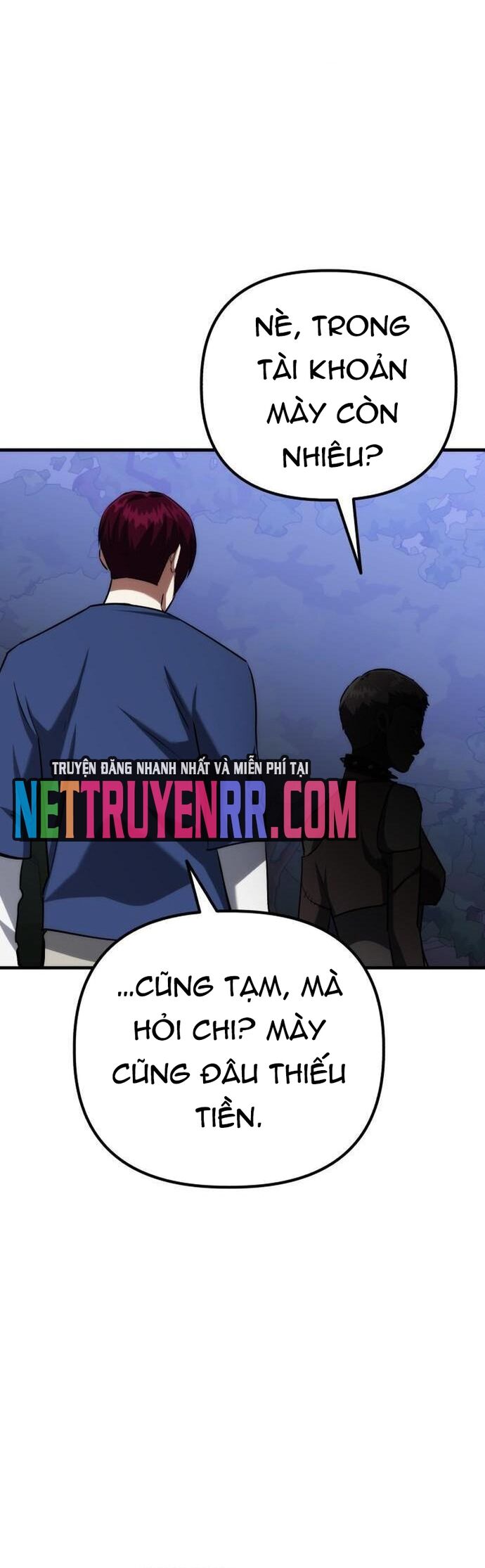 Sát Nhân Cuồng Loạn Chap 75 - Next Chap 76