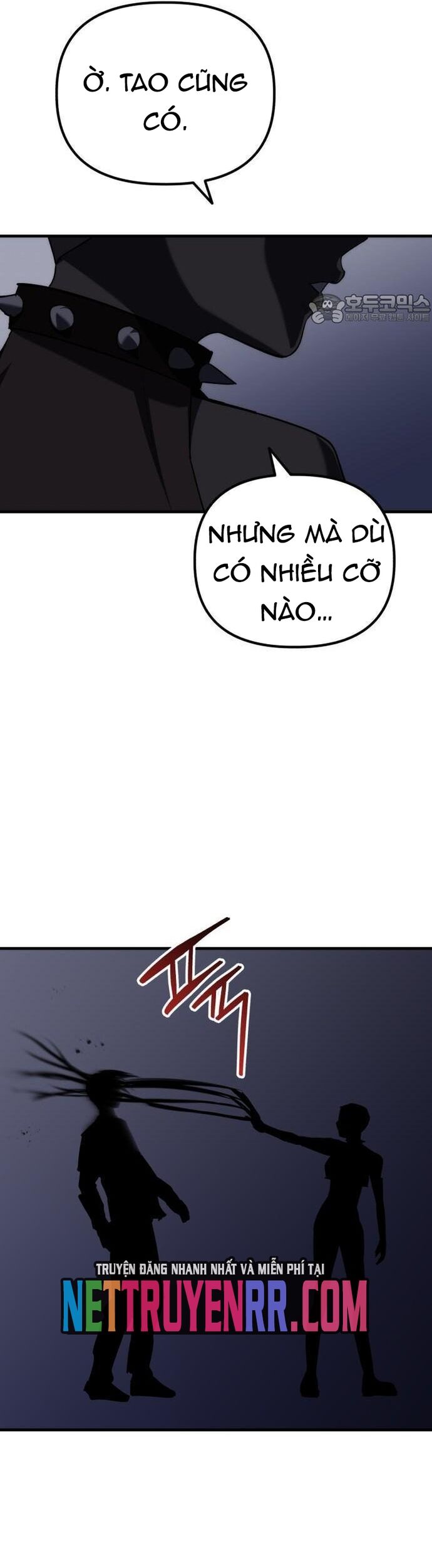 Sát Nhân Cuồng Loạn Chap 75 - Next Chap 76