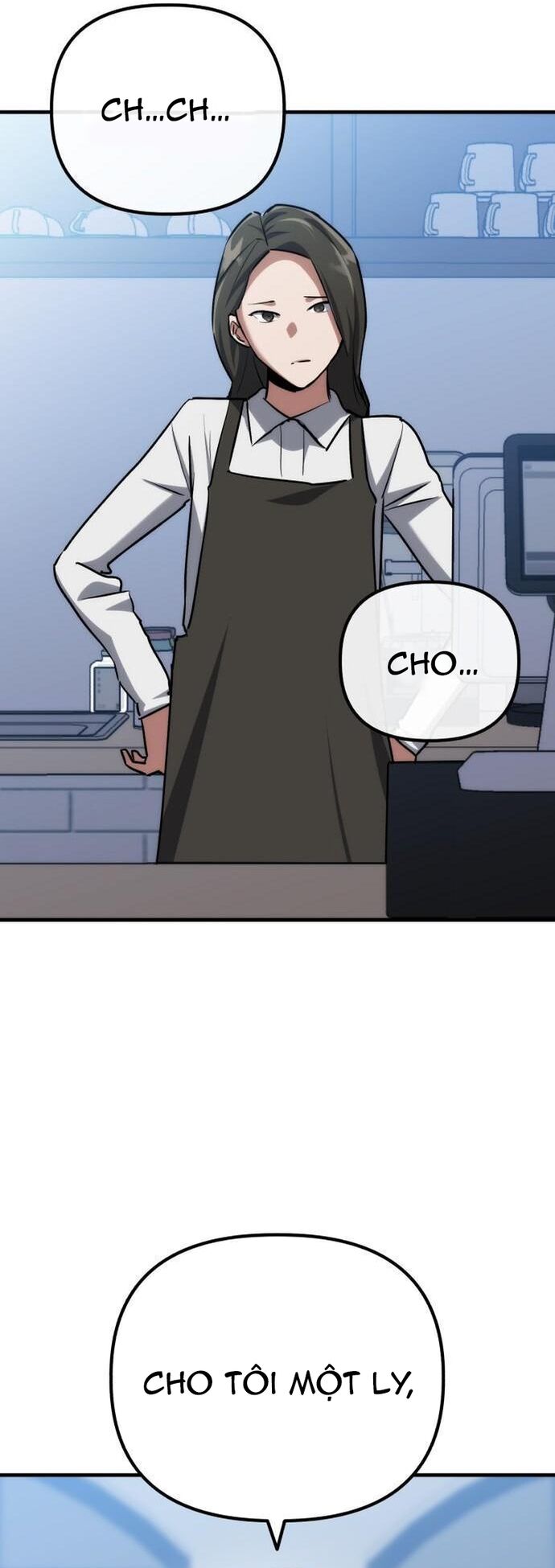 Sát Nhân Cuồng Loạn Chap 75 - Next Chap 76