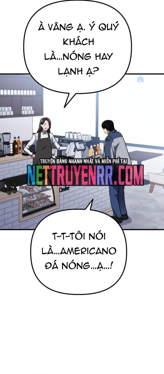 Sát Nhân Cuồng Loạn Chap 75 - Next Chap 76