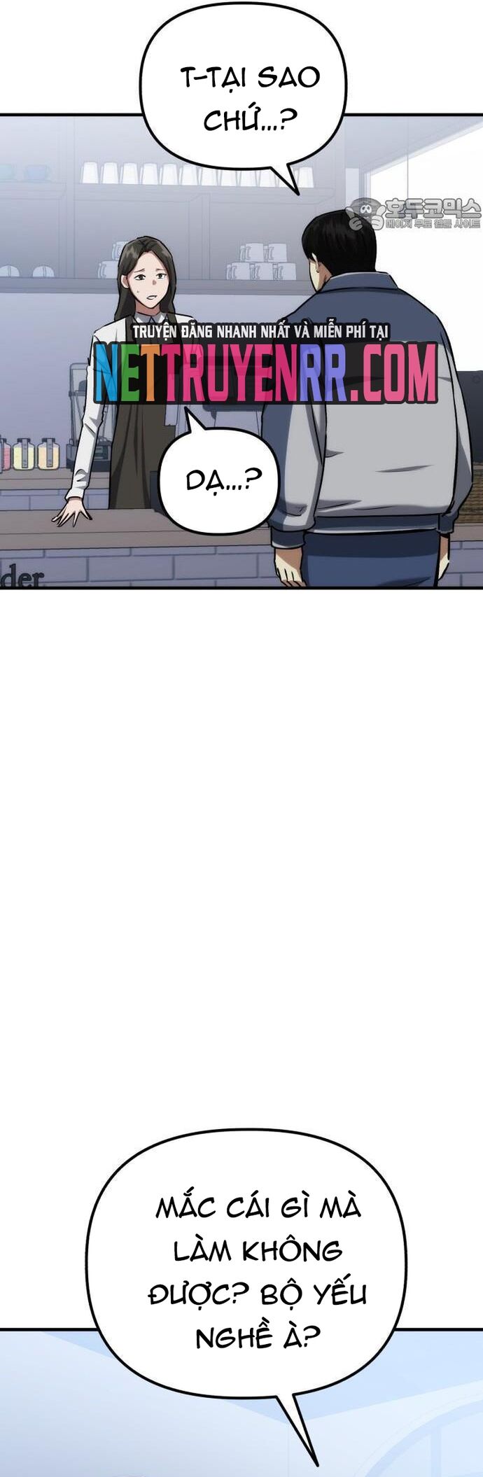 Sát Nhân Cuồng Loạn Chap 75 - Next Chap 76