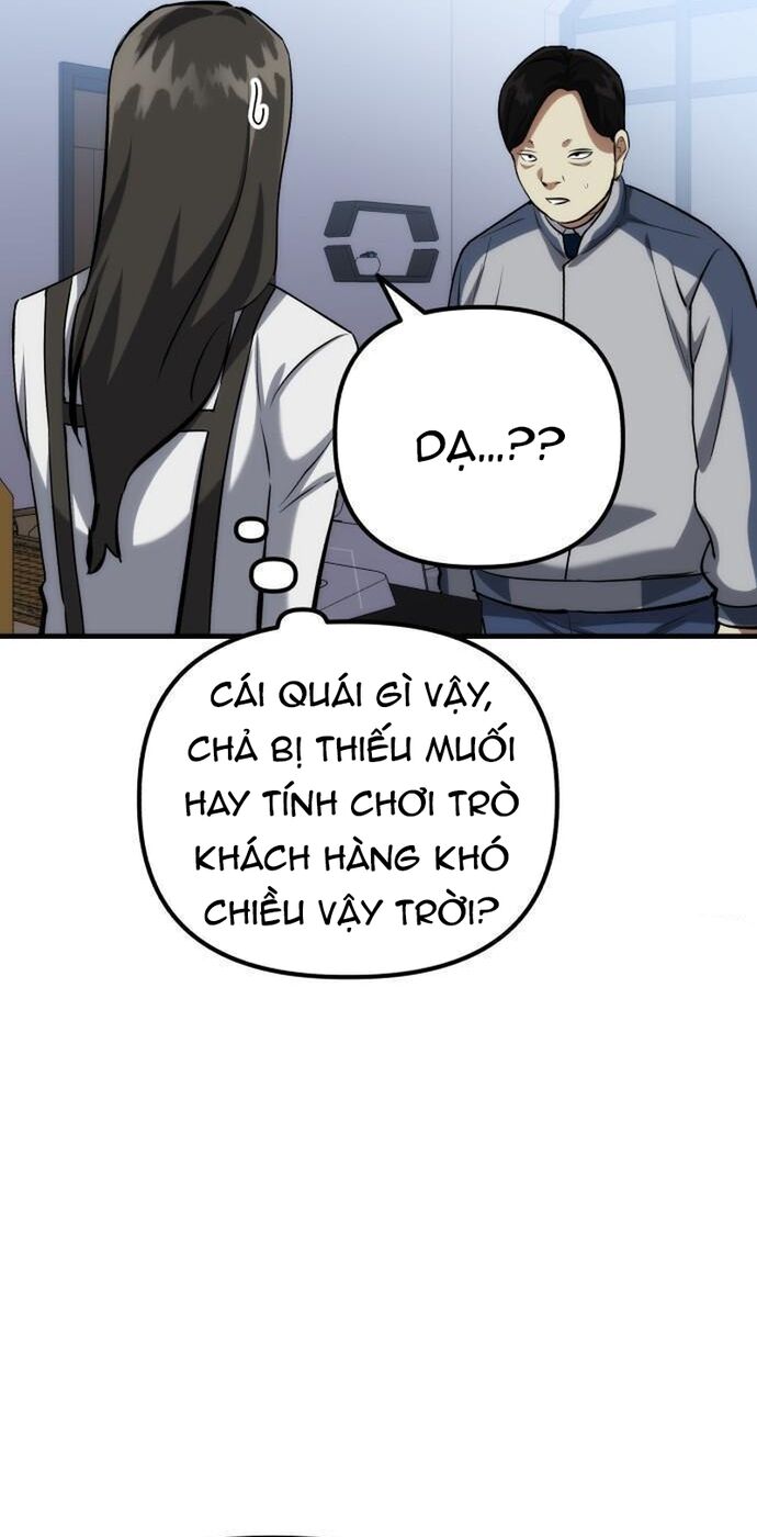 Sát Nhân Cuồng Loạn Chap 75 - Next Chap 76
