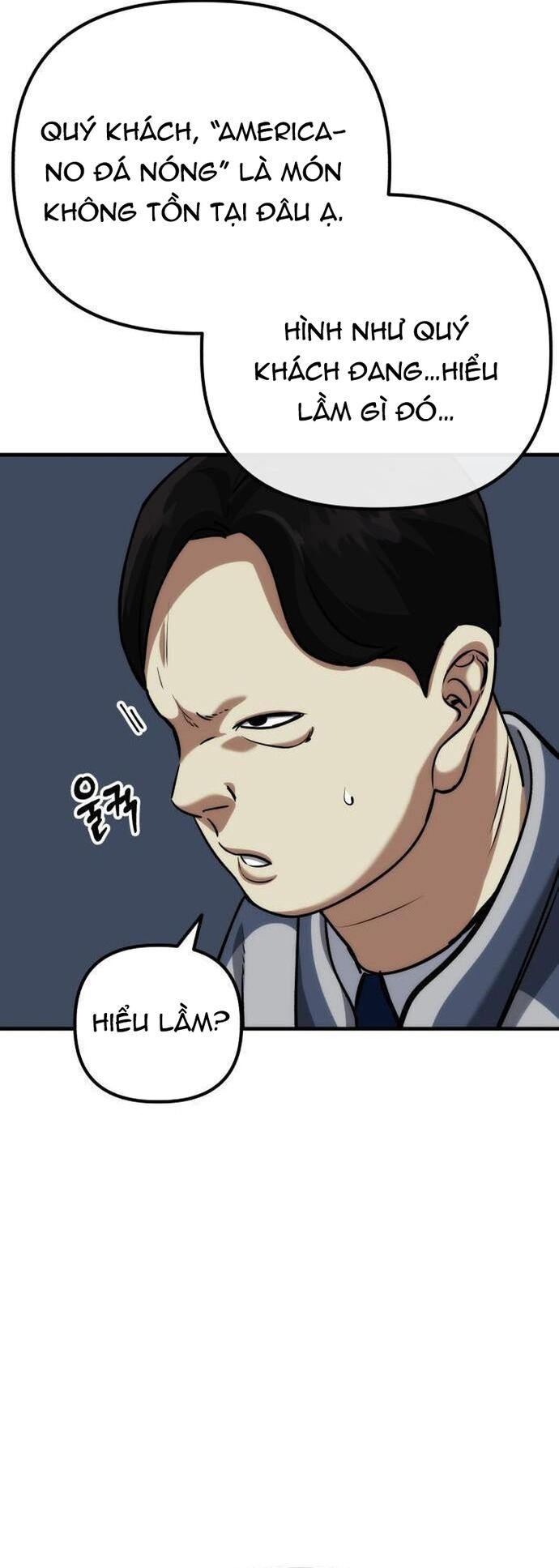 Sát Nhân Cuồng Loạn Chap 75 - Next Chap 76