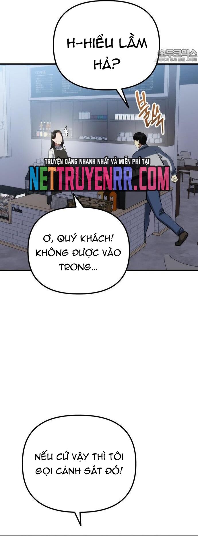 Sát Nhân Cuồng Loạn Chap 75 - Next Chap 76