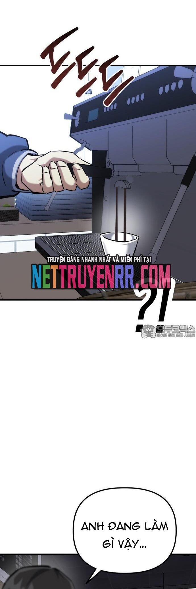 Sát Nhân Cuồng Loạn Chap 75 - Next Chap 76