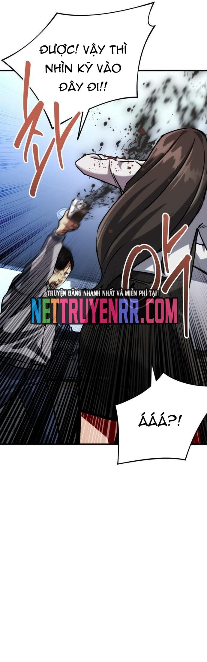 Sát Nhân Cuồng Loạn Chap 75 - Next Chap 76