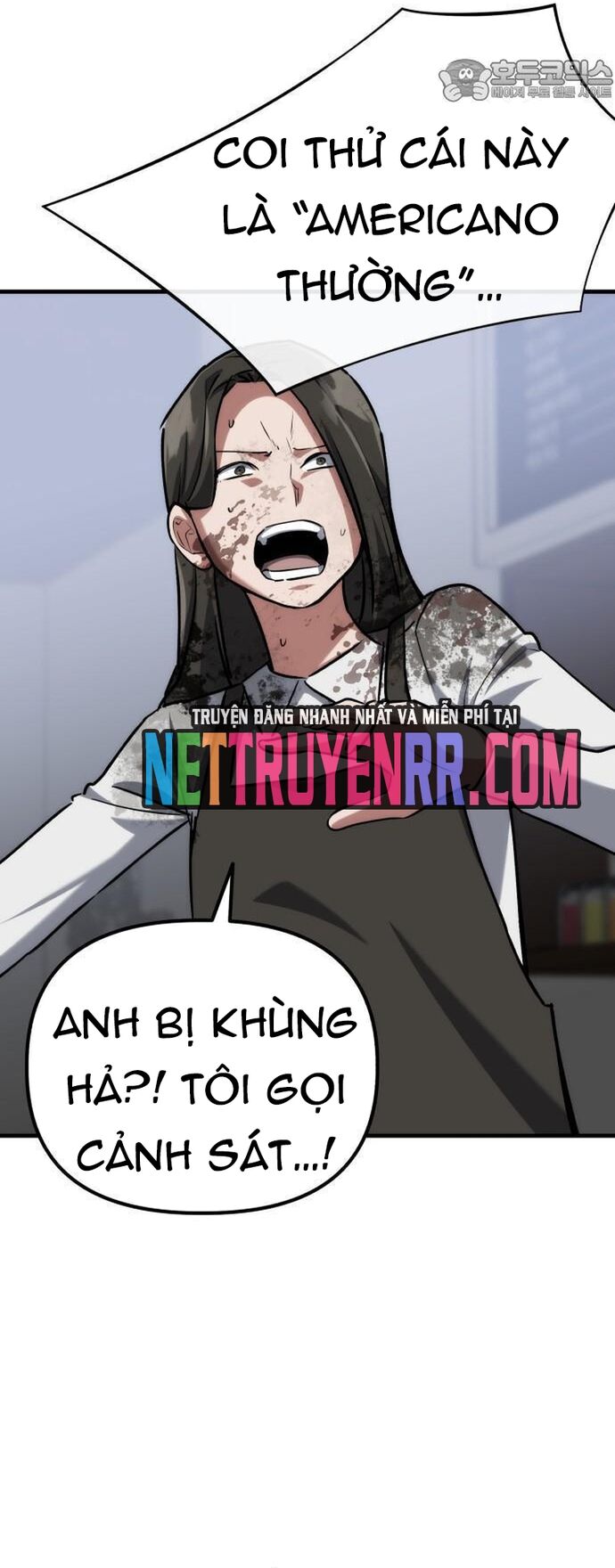 Sát Nhân Cuồng Loạn Chap 75 - Next Chap 76