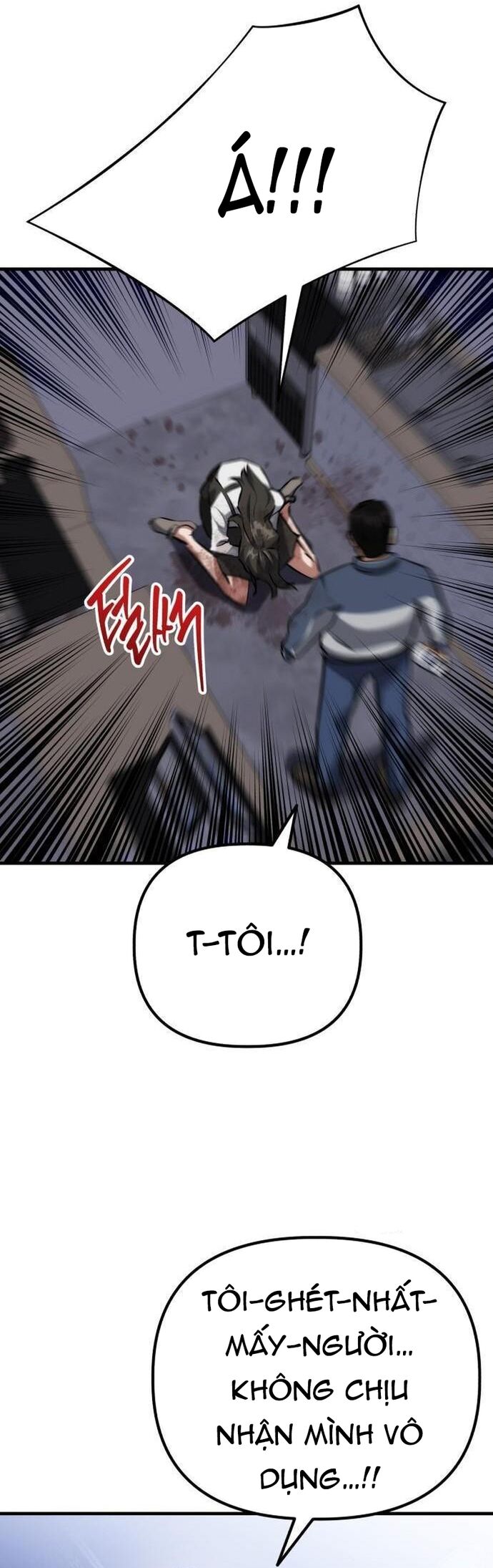 Sát Nhân Cuồng Loạn Chap 75 - Next Chap 76