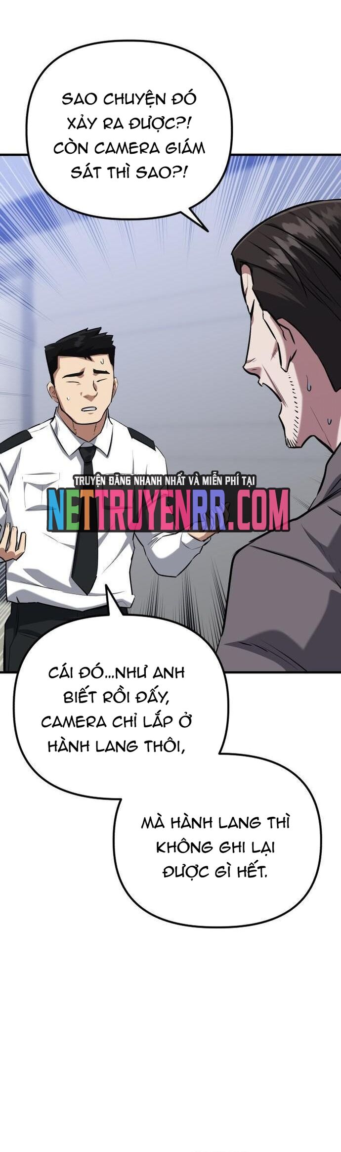 Sát Nhân Cuồng Loạn Chap 75 - Next Chap 76