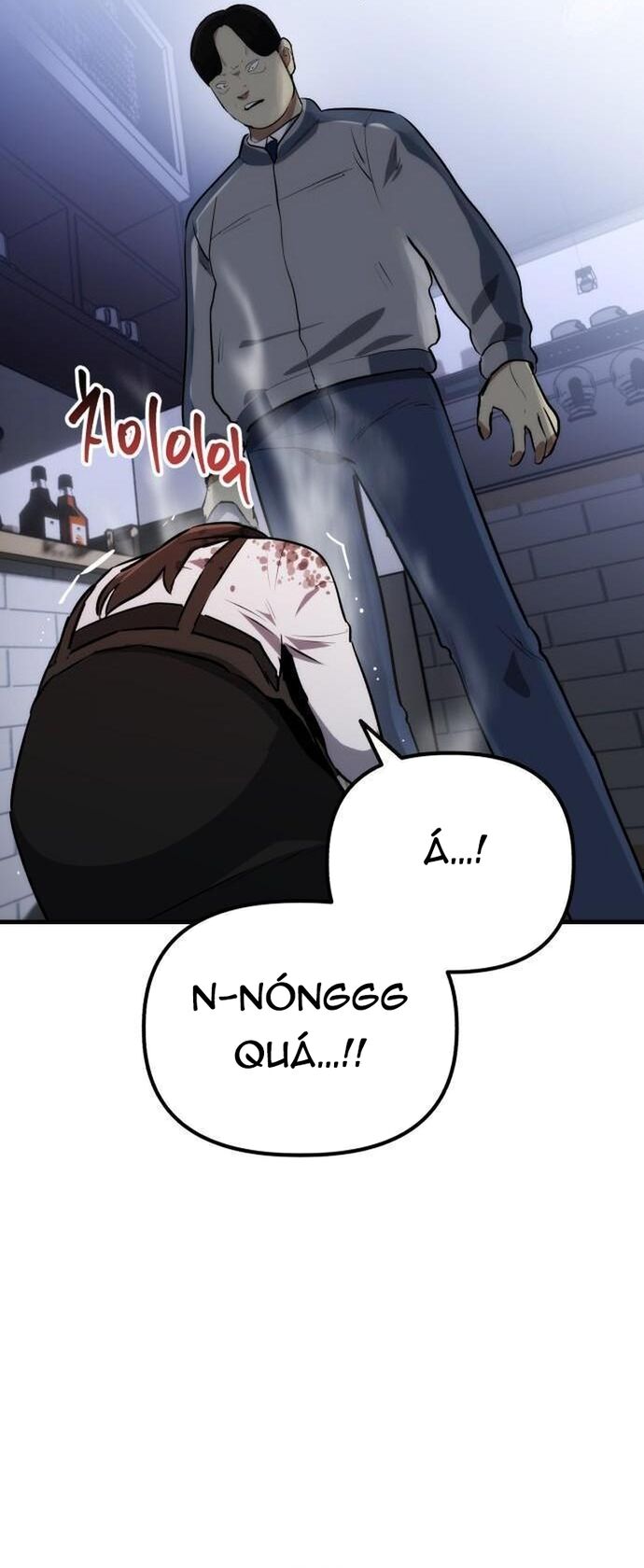 Sát Nhân Cuồng Loạn Chap 75 - Next Chap 76