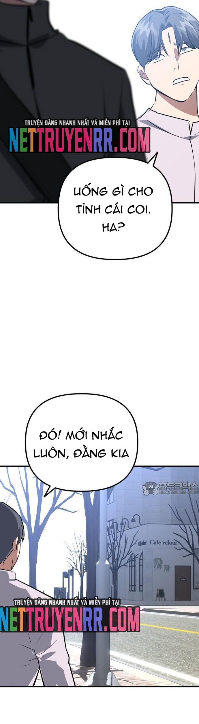 Sát Nhân Cuồng Loạn Chap 75 - Next Chap 76