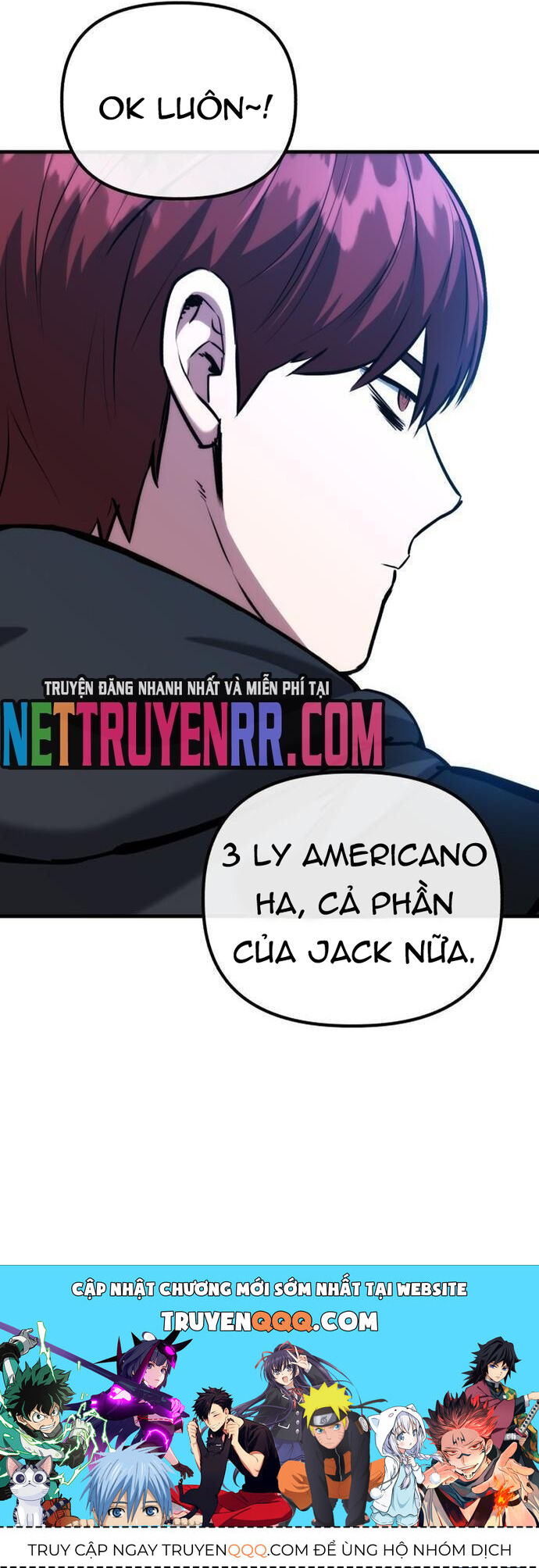 Sát Nhân Cuồng Loạn Chap 75 - Next Chap 76