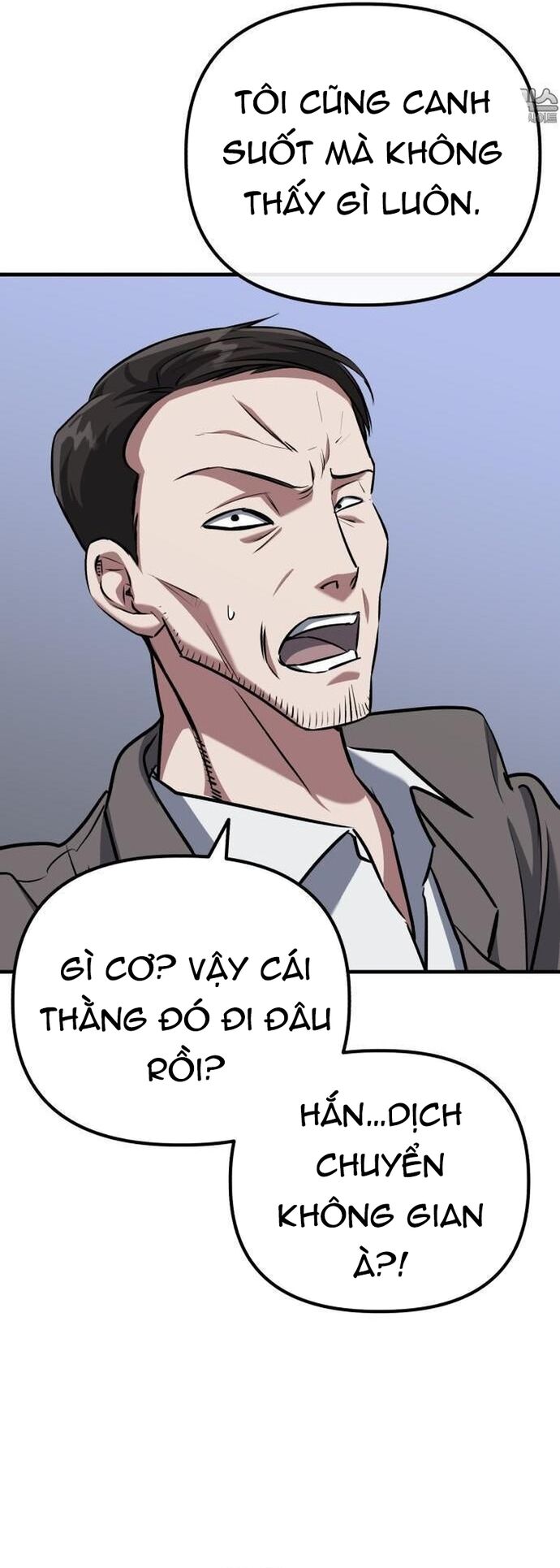 Sát Nhân Cuồng Loạn Chap 75 - Next Chap 76