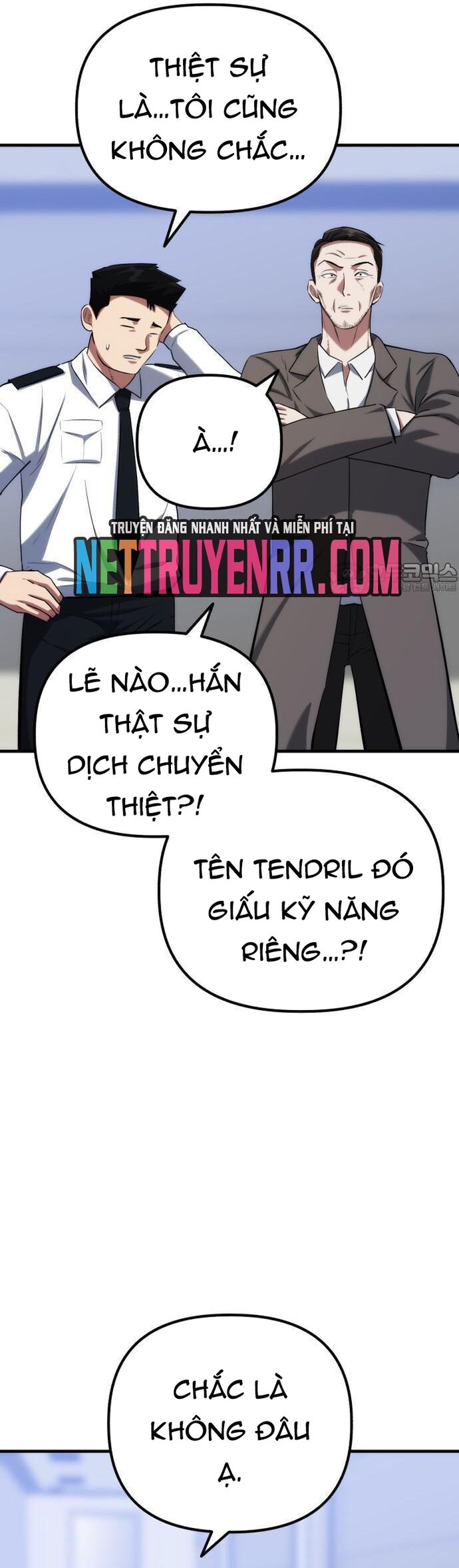 Sát Nhân Cuồng Loạn Chap 75 - Next Chap 76