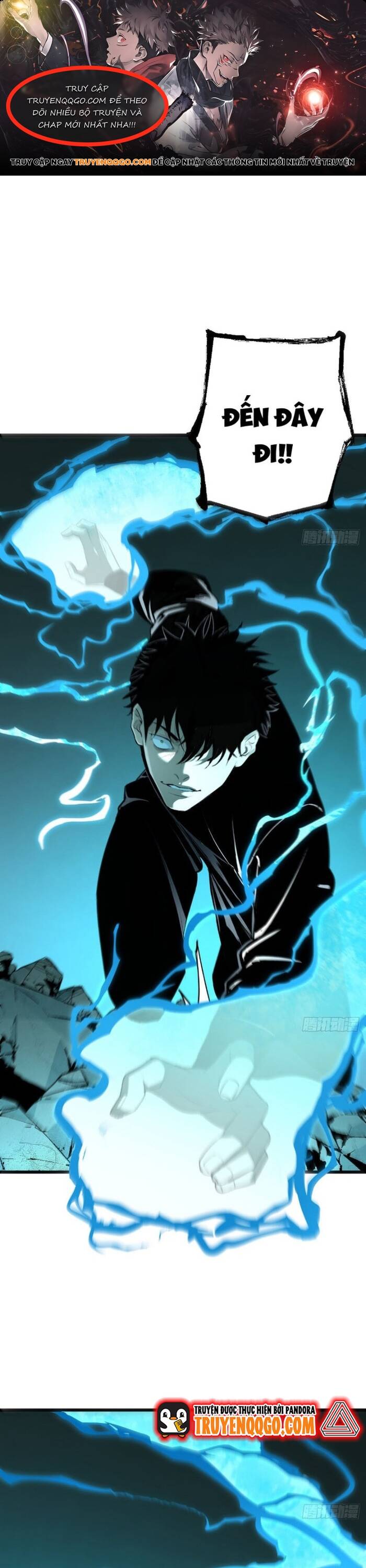 Sát Quỷ Thần Chap 16 - Next Chap 17