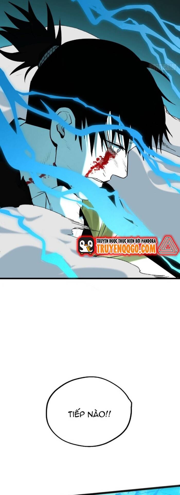 Sát Quỷ Thần Chap 16 - Next Chap 17