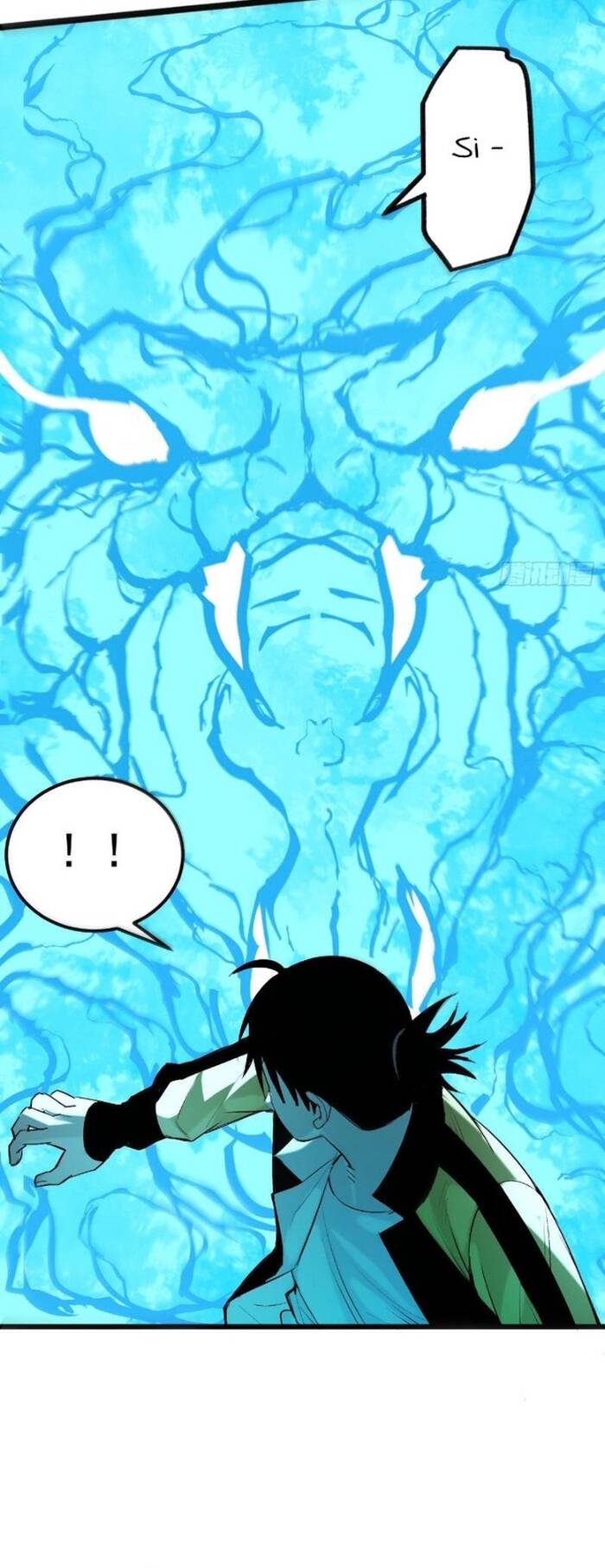 Sát Quỷ Thần Chap 16 - Next Chap 17