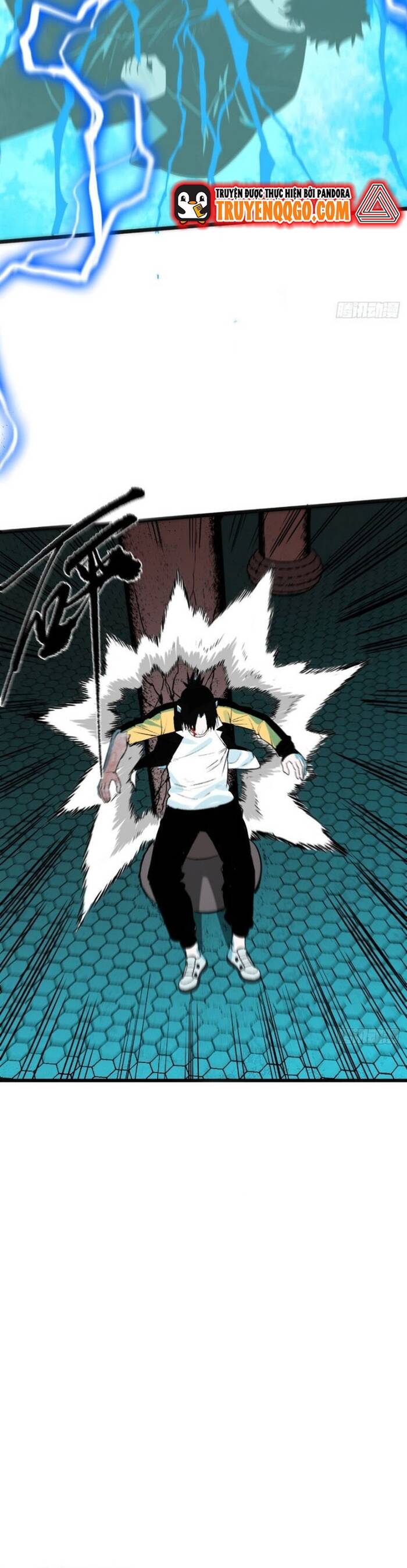Sát Quỷ Thần Chap 16 - Next Chap 17