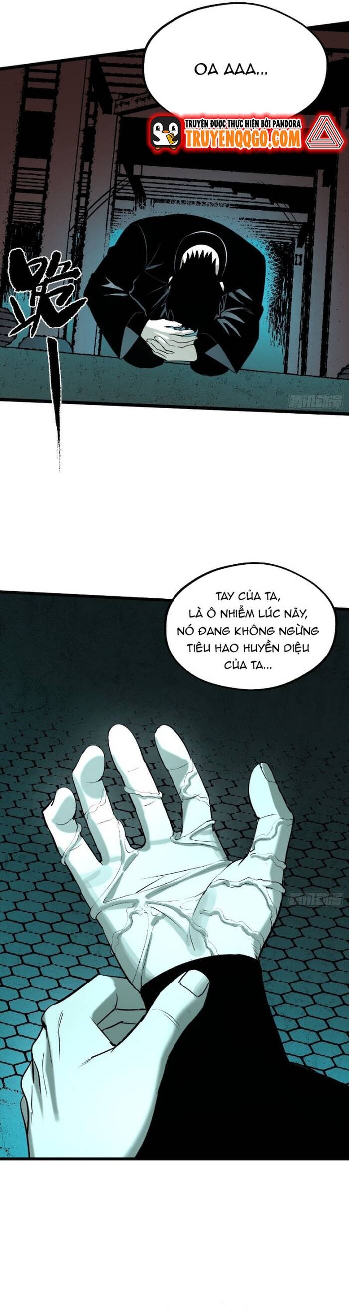 Sát Quỷ Thần Chap 16 - Next Chap 17