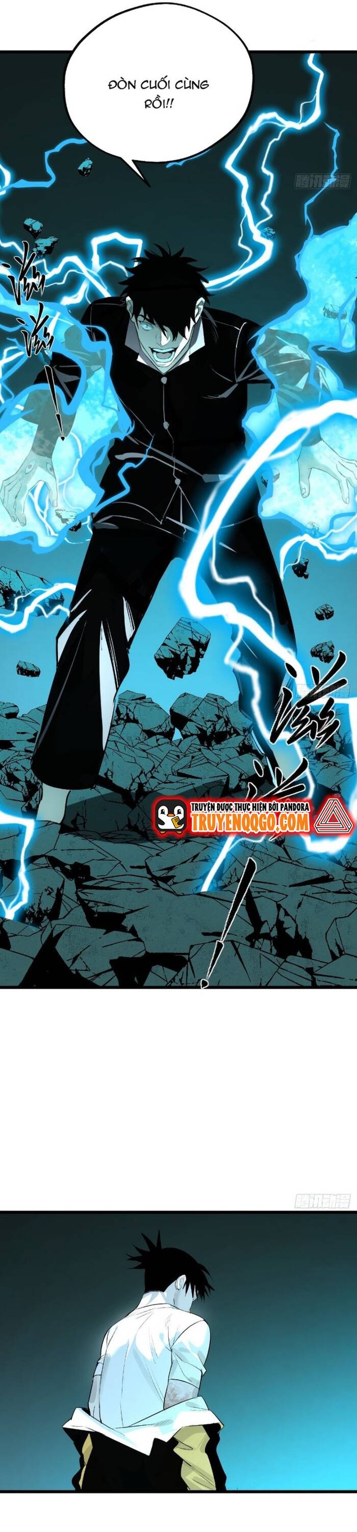 Sát Quỷ Thần Chap 16 - Next Chap 17
