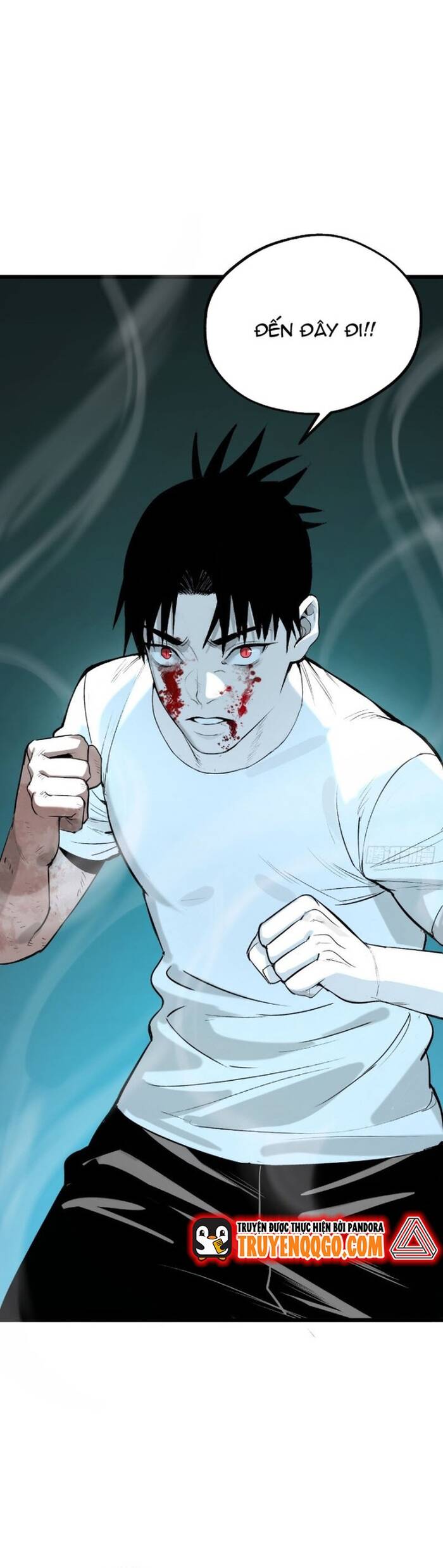 Sát Quỷ Thần Chap 16 - Next Chap 17