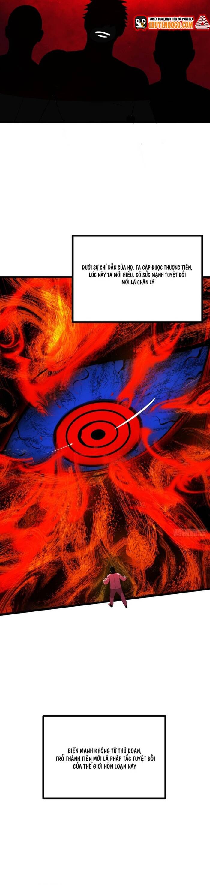 Sát Quỷ Thần Chap 16 - Next Chap 17