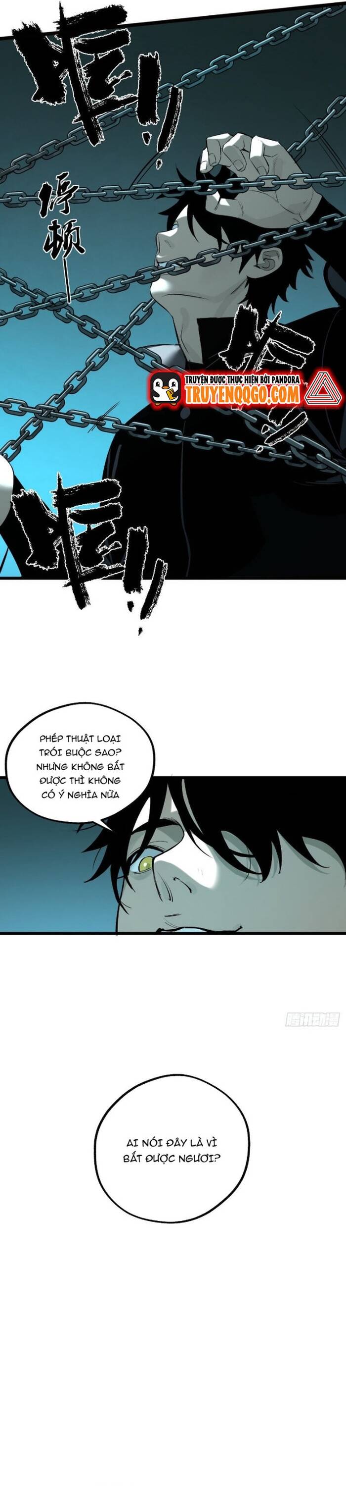 Sát Quỷ Thần Chap 16 - Next Chap 17