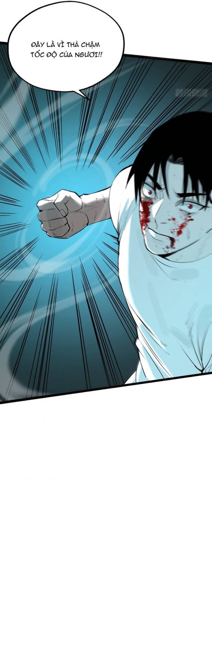 Sát Quỷ Thần Chap 16 - Next Chap 17
