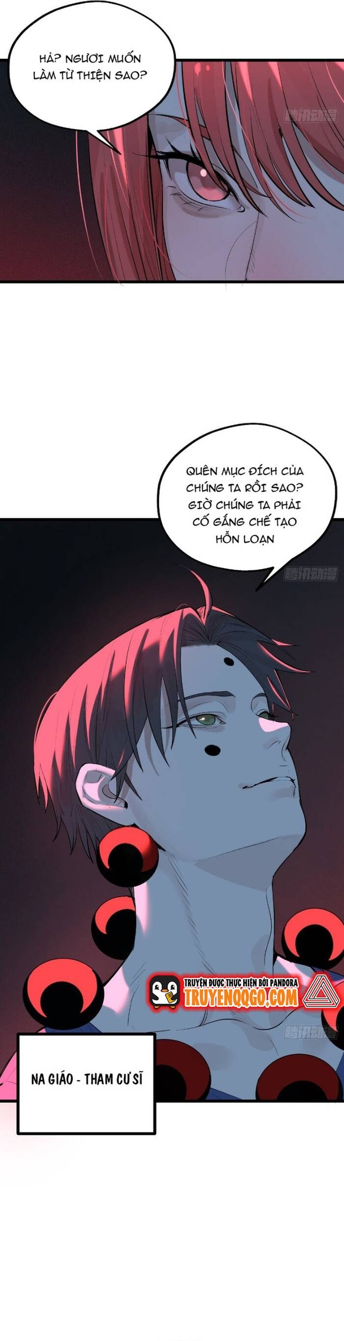 Sát Quỷ Thần Chap 16 - Next Chap 17