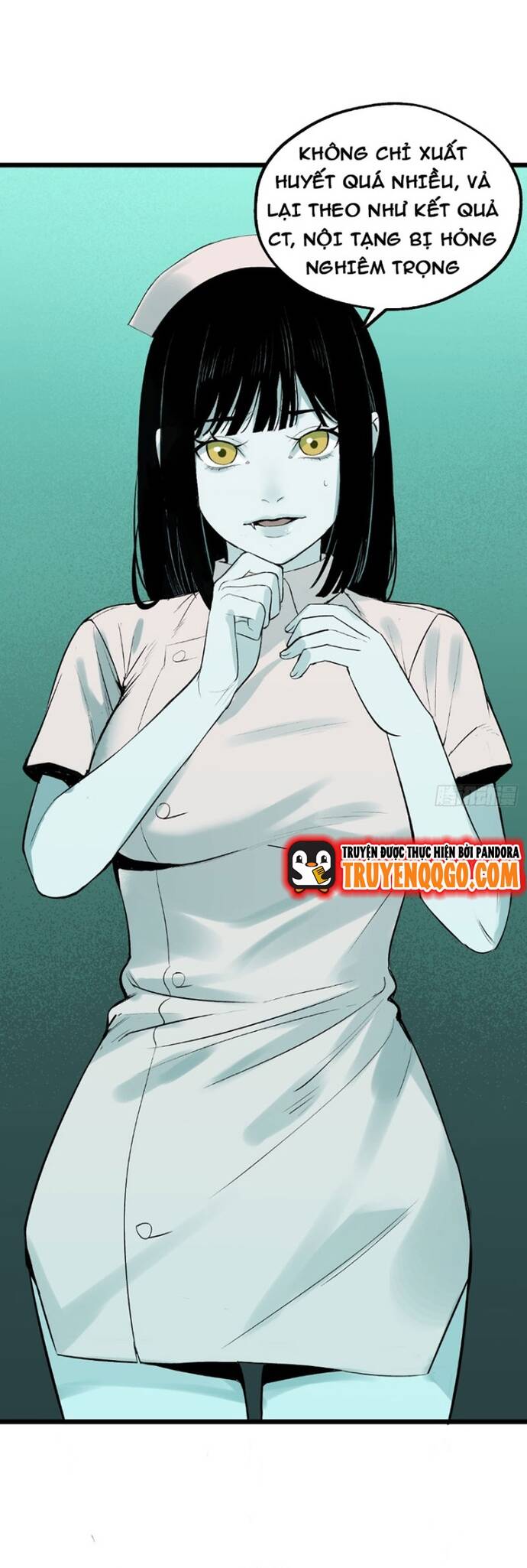 Sát Quỷ Thần Chap 17 - Next Chap 18