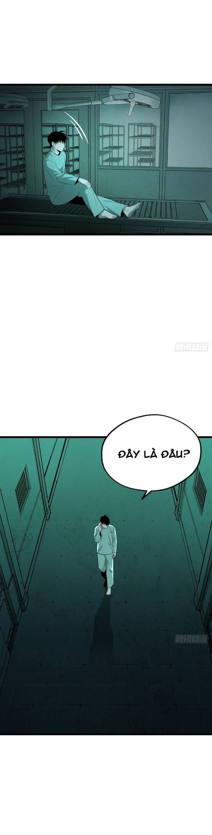 Sát Quỷ Thần Chap 17 - Next Chap 18