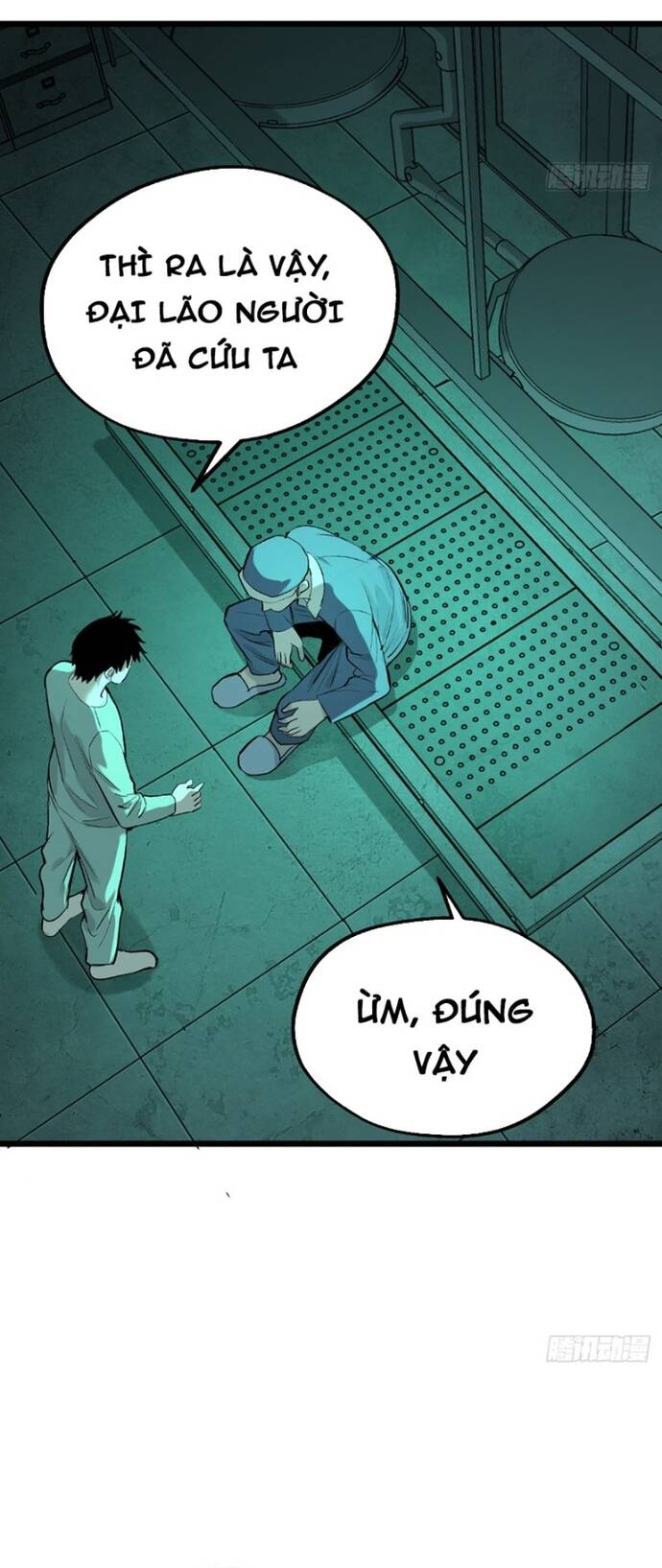 Sát Quỷ Thần Chap 17 - Next Chap 18