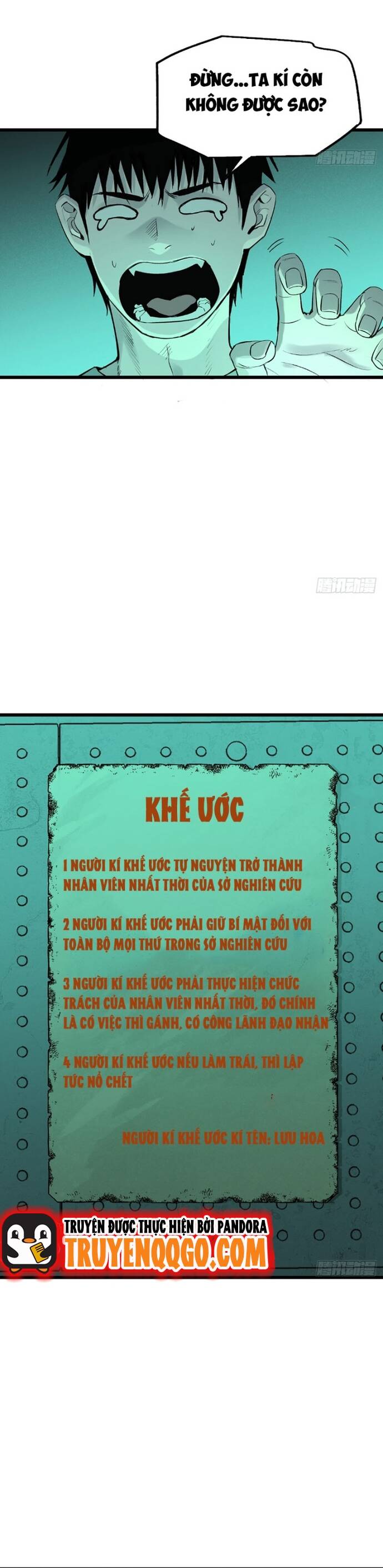 Sát Quỷ Thần Chap 17 - Next Chap 18