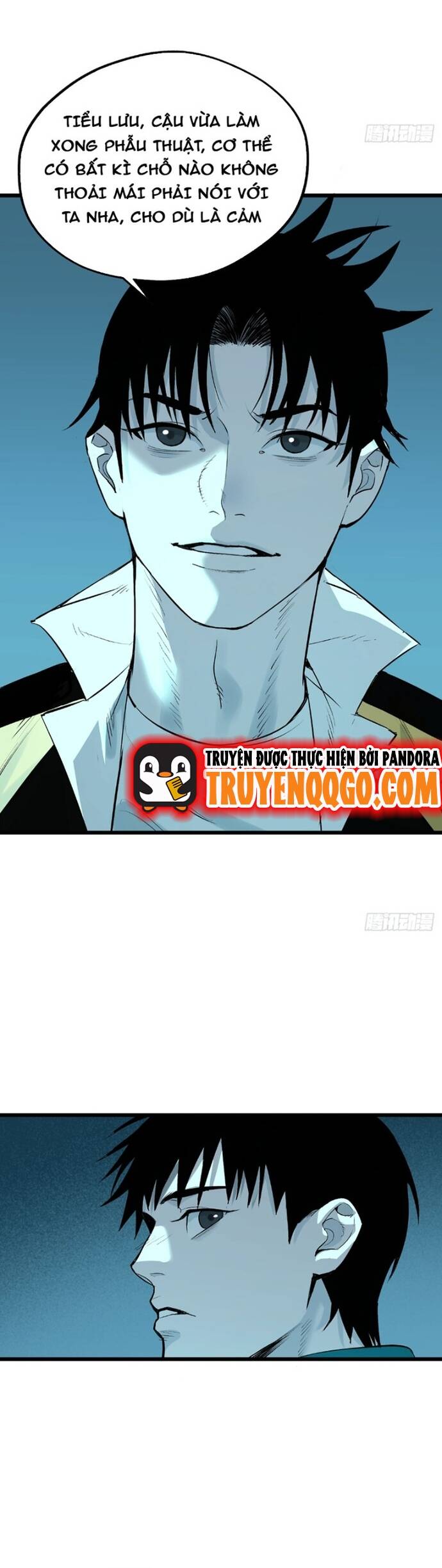 Sát Quỷ Thần Chap 17 - Next Chap 18