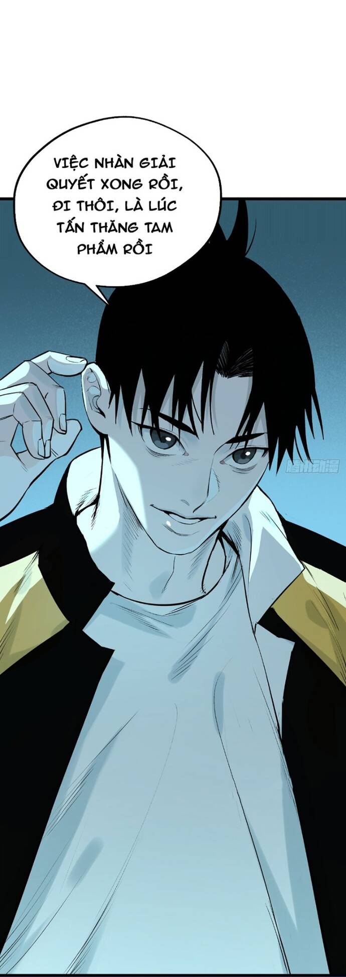 Sát Quỷ Thần Chap 17 - Next Chap 18