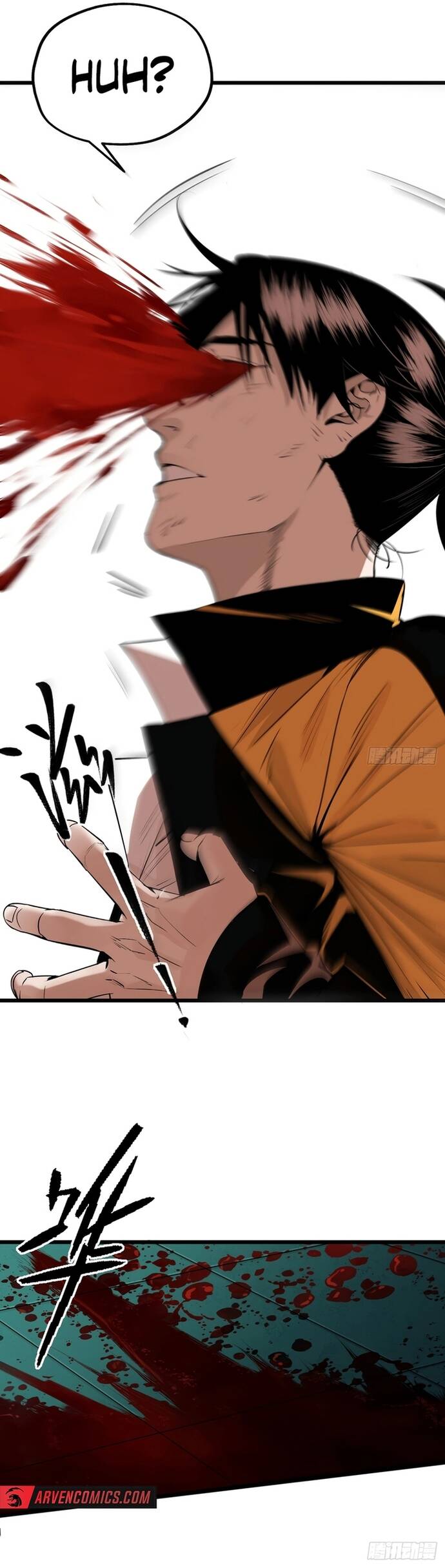 Sát Quỷ Thần Chap 7 - Next Chap 8